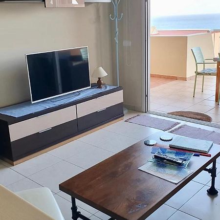 Mariline - Sea, Beach And Lighthouse View, Terrace, Wi-Fi Διαμέρισμα Morro Jable  Εξωτερικό φωτογραφία
