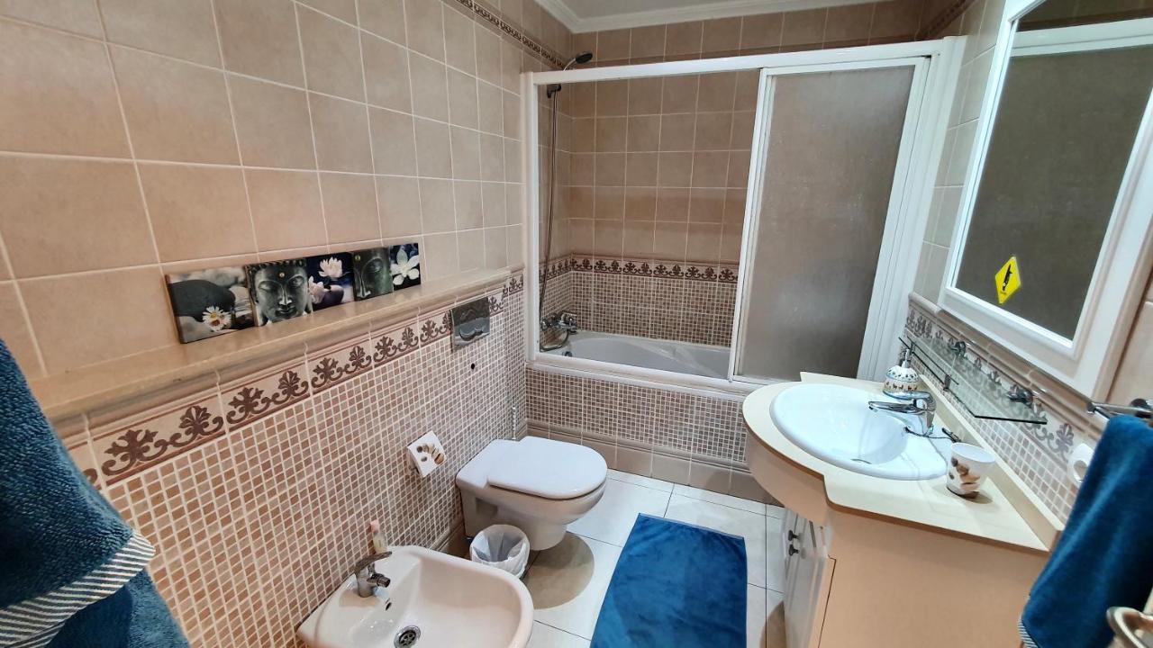 Mariline - Sea, Beach And Lighthouse View, Terrace, Wi-Fi Διαμέρισμα Morro Jable  Εξωτερικό φωτογραφία