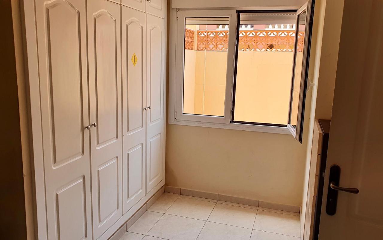 Mariline - Sea, Beach And Lighthouse View, Terrace, Wi-Fi Διαμέρισμα Morro Jable  Εξωτερικό φωτογραφία
