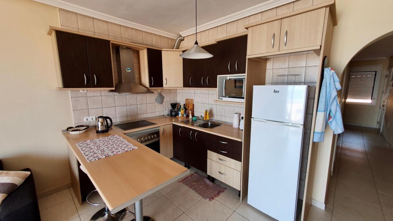 Mariline - Sea, Beach And Lighthouse View, Terrace, Wi-Fi Διαμέρισμα Morro Jable  Εξωτερικό φωτογραφία