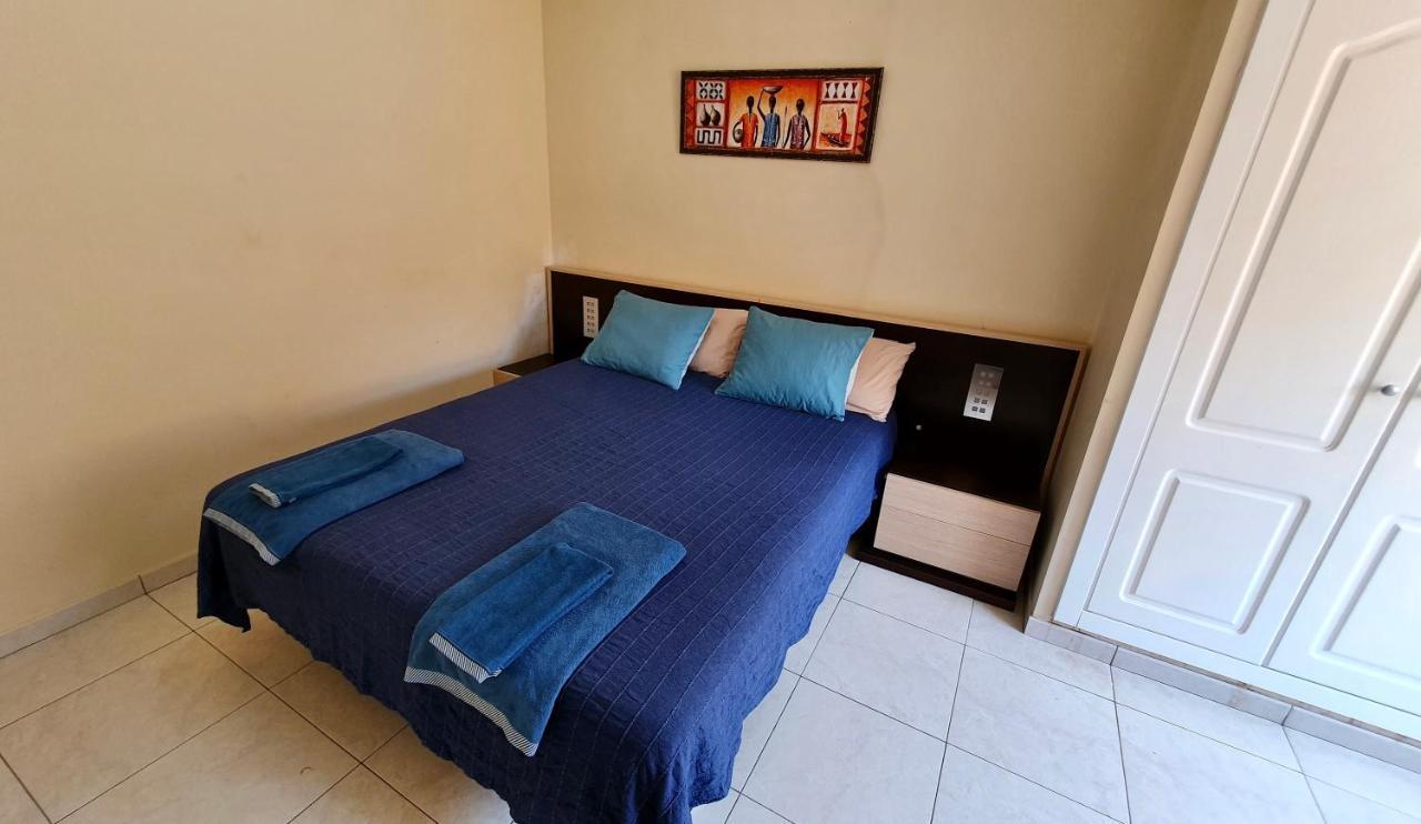 Mariline - Sea, Beach And Lighthouse View, Terrace, Wi-Fi Διαμέρισμα Morro Jable  Εξωτερικό φωτογραφία