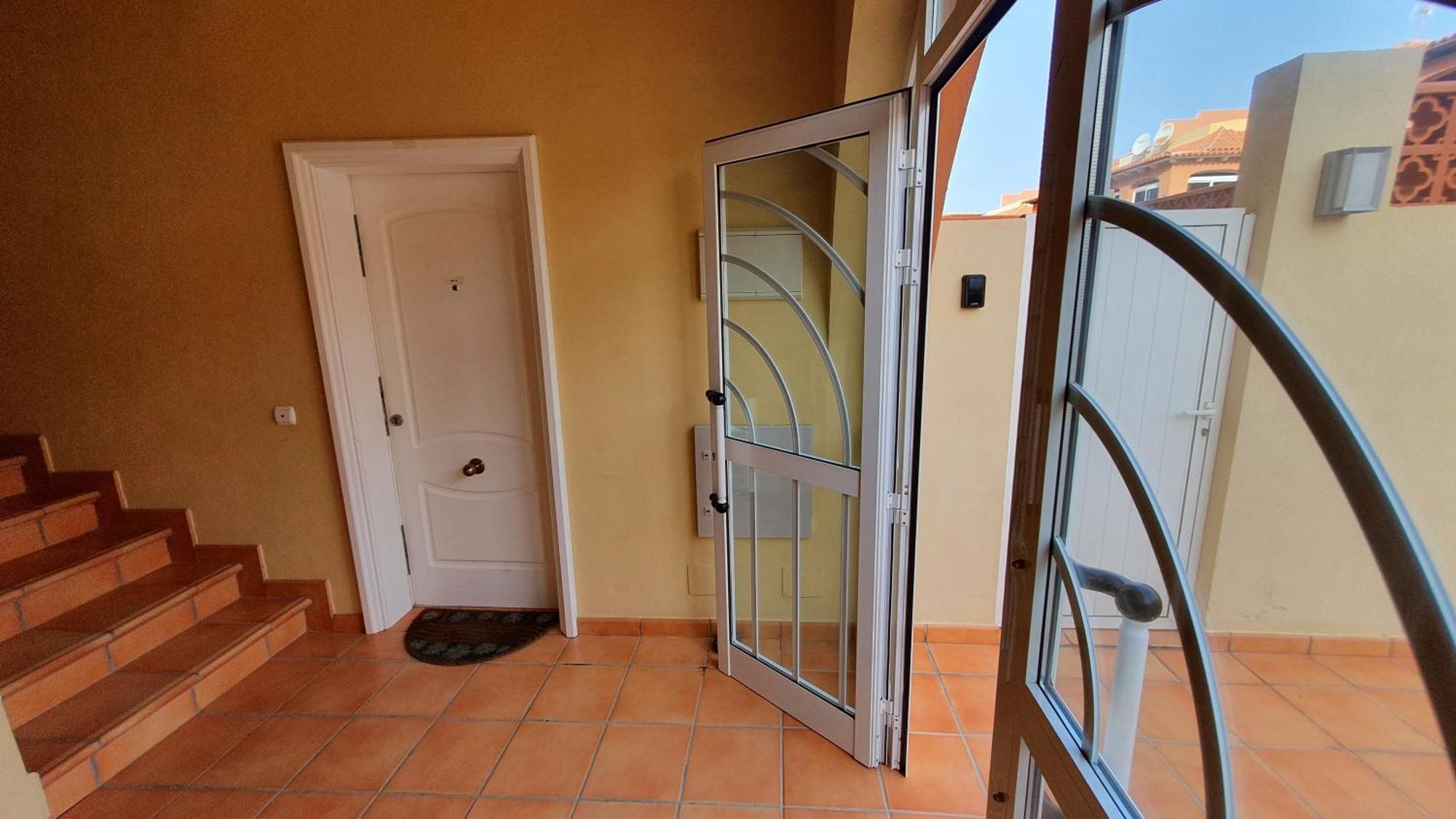 Mariline - Sea, Beach And Lighthouse View, Terrace, Wi-Fi Διαμέρισμα Morro Jable  Εξωτερικό φωτογραφία