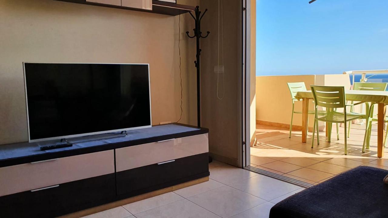 Mariline - Sea, Beach And Lighthouse View, Terrace, Wi-Fi Διαμέρισμα Morro Jable  Εξωτερικό φωτογραφία