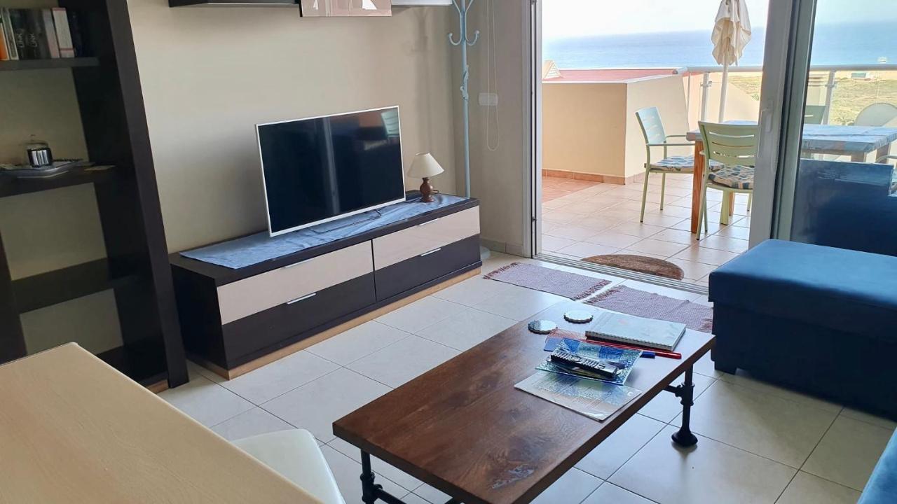 Mariline - Sea, Beach And Lighthouse View, Terrace, Wi-Fi Διαμέρισμα Morro Jable  Εξωτερικό φωτογραφία