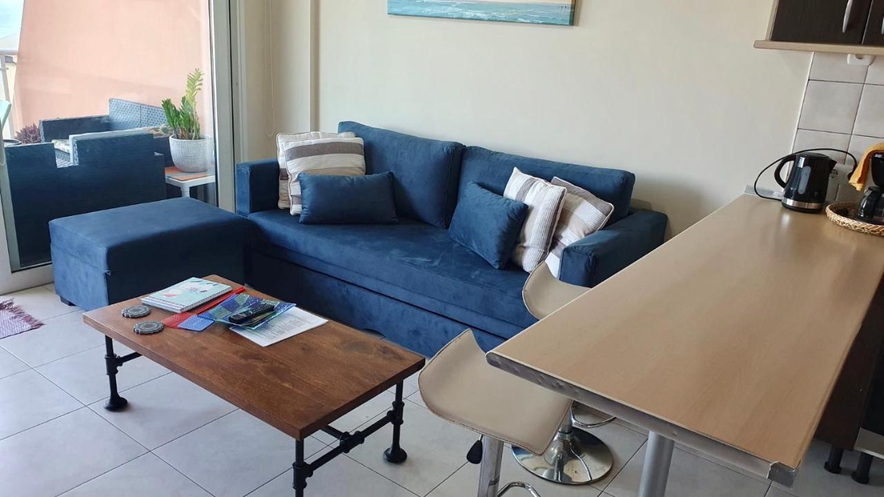 Mariline - Sea, Beach And Lighthouse View, Terrace, Wi-Fi Διαμέρισμα Morro Jable  Εξωτερικό φωτογραφία